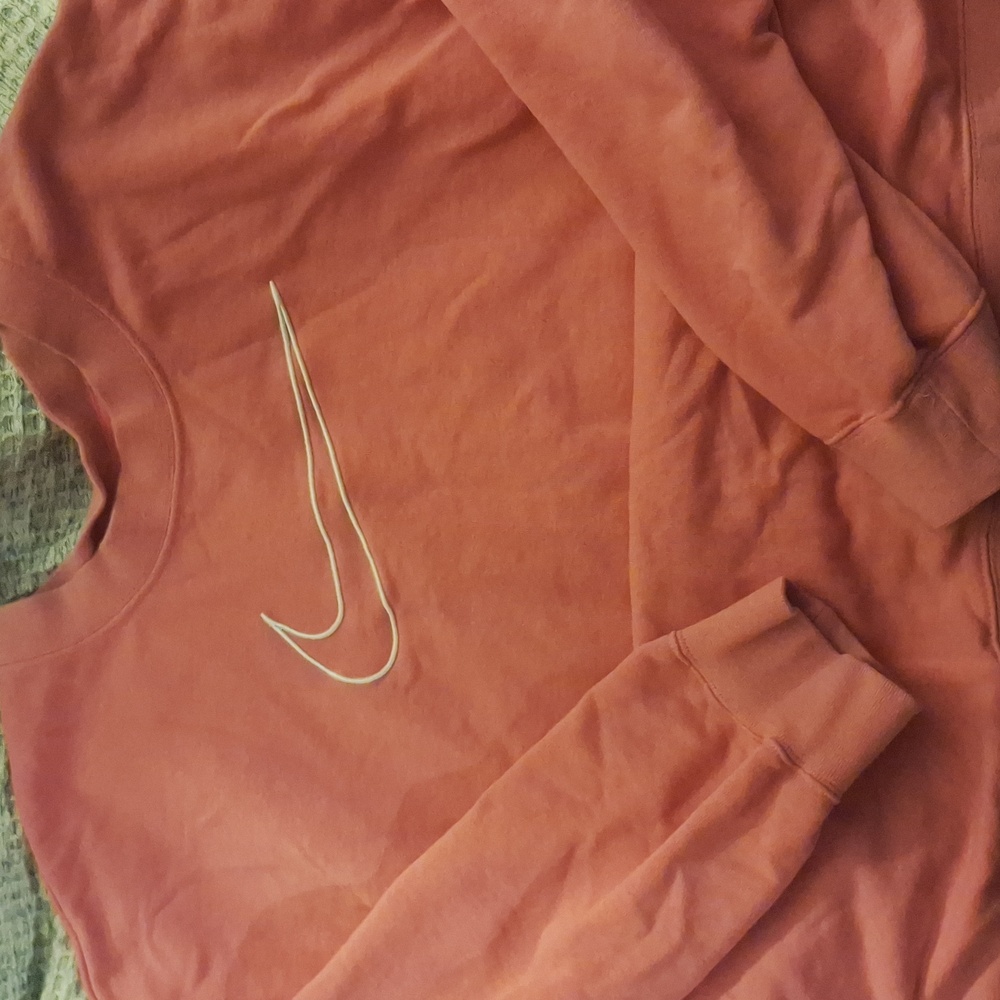 Nike crew neck